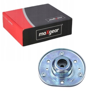 72-4587 maxgear подушка амортизатор. land rover p. фото №1