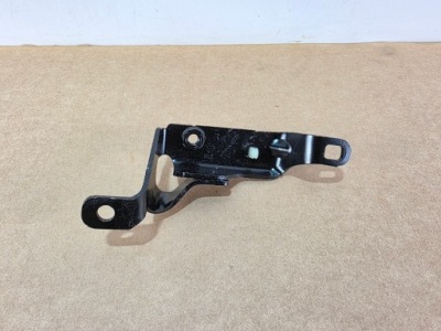 Кронштейн монтажний поперечина 3 rzędu лівий bmw x7 g07 lci 7488677 фото №1