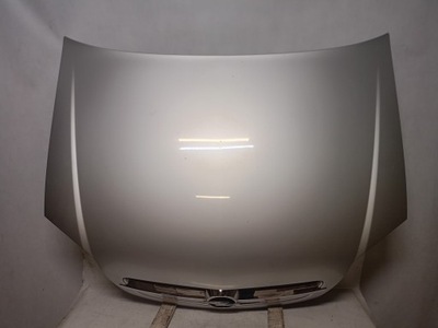 Капот z157 opel vectra c фото №1