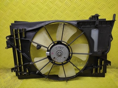 Corolla e12 вентилятор радиатора 1636322090 фото №1