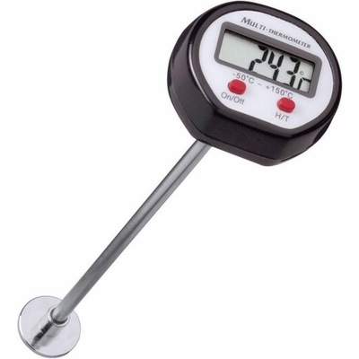 Termometr przemysłowy VOLTCRAFT DOT-150 -50 +150C