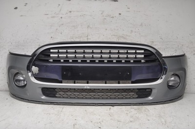 Mini f56 f55 f57zderzak перед передний фото №1