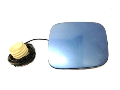 Крышка заливной топлива kia rio i 2000-2005 фото №1