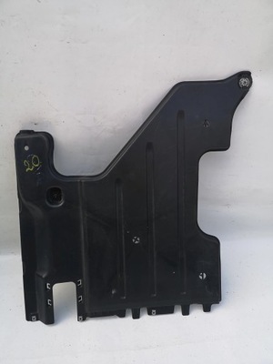 Vw arteon защита подвеска 3q0825206b фото №1