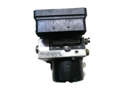 Ford maverick насос abs 5l842c346bg фото №1