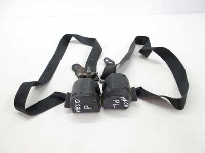 Iveco daily ii 89-99 pas безпеки лівий правий фото №1