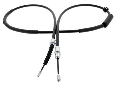 CABLE FRENOS DE MANO FORD MONDEO 00-07  