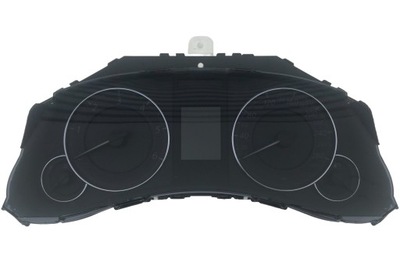 Счетчик приборы спидометр infiniti ex30d 248201ux9a фото №1