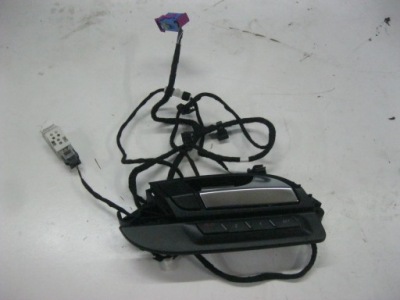 Audi q7 4l ручка кнопка 4l0837020 4f2959769a фото №1