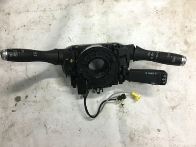 Переключатель комбинированный подрулевой переключатель лента renault clio v 255672748r фото №1