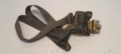 Peugeot boxer i lift pas безопасности левый перед 33004177f фото №1