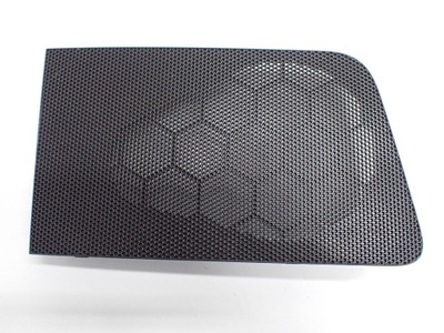 DEFLECTOR PROTECTION GRILLE DYNAMICS LEFT 1T0857209 VW TOURAN I II 1T 12R  