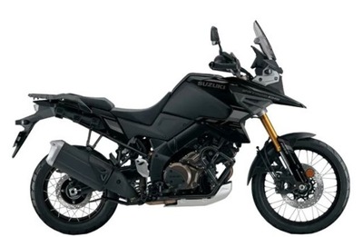 Suzuki V-STROM Suzuki V-STROM 1050 DE dealer S...