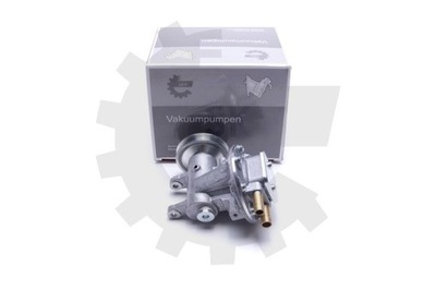 Насос вакуум suzuki samurai vitara фото №1