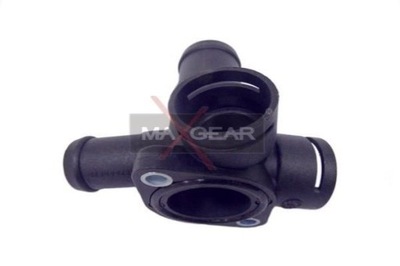 MAXGEAR 18-0017 KOLNIERZ FLUID COOLING  