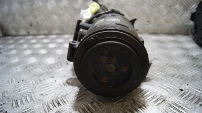 Компрессор кондиционера bmw e90 6452-9182794-02 фото №1