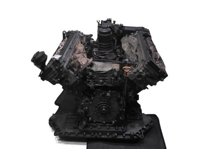 Двигатель 191 tys. km audi a8 d3 4.0 v8 tdi ase фото №1