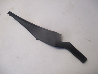 Кутик жабо правий renault kadjar фото №1