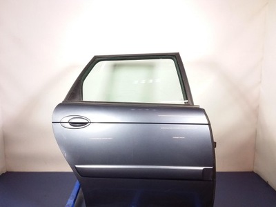 Citroen c5 i lift kombi дверь задняя правое ezw фото №1