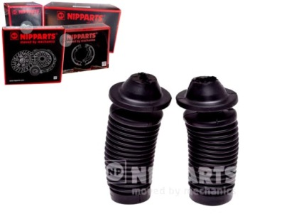 Защита отбойники nipparts na02134111 300110 900074 фото №1