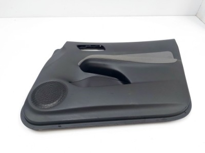 Honda jazz v crosstar обшивка двері правий перед 22r. фото №1