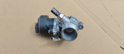 Клапан egr mercedes sprinter 907 w907 910 a6541405700 фото №1