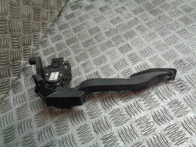 Потенциометр педаль газа opel corsa c 9129423 фото №1