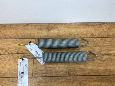 Пружина кришки dodge charger 2015+ фото №1