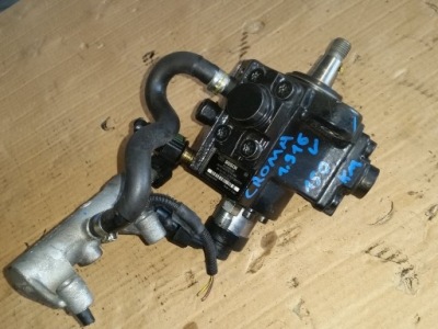 Насос упорскування fiat croma 1.9 16v фото №1