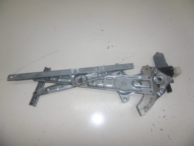 Подъемник механизм стекло правый задняя infiniti q50 фото №1
