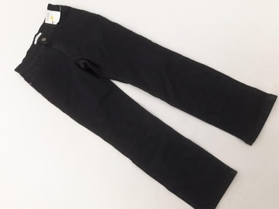 M&S jeansowe SPODNIE petite NOWE _ 34