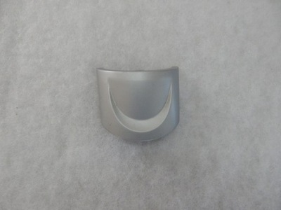 Mini r55 r56 - накладка накладка заглушка керма фото №1