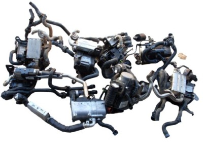 Vw webasto 7n0815065k 7n0815005ab фото №1