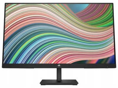 Monitor 23,8" HP V24ie 6D8H0E9 | 1920x1080 (FullHD) |60Hz| 5ms | IPS |16:9