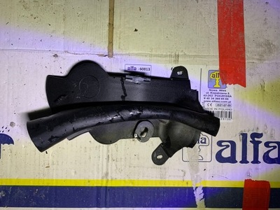 BMW F90 G14 G30 PROTECCIÓN FORRO PLÁSTICO DERECHA  