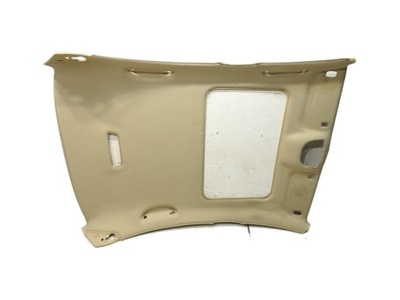 Стеля peugeot 607 фото №1