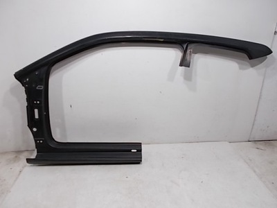 Vw up skoda citigo 11-22 порог обшивка стойка org фото №1