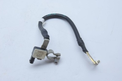 Volkswagen id.4 id4 клема мінусова + шланг фото №1