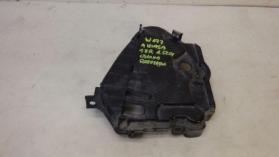 Защита корпус распределительного вала mercedes w177 1.5 cdi 135632713r фото №1