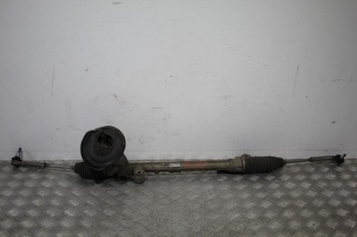 Трансмиссия рулевая ford fiesta mk8 фото №1