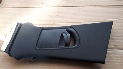 S4 b8 a4 защита стойка lewego левая потолочный sline фото №1