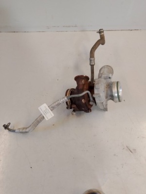 Mini cooper f55 f56 f57 турбина 8511719 фото №1