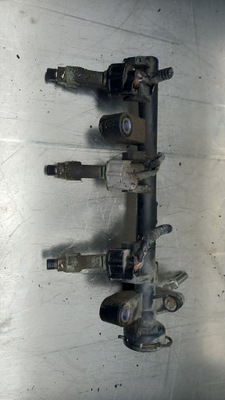 Молдинг впрыскная 23814-00010-a toyota yaris 2 1.0 vvti фото №1