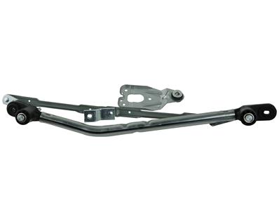 Механізм двірник alfa romeo 159 od 2005 до 2012 перед фото №1