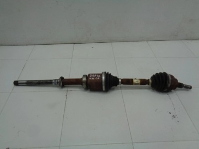 Ford kuga mk2 привідний вал права 1,5 ecoboost 4x4 автоматична коробка передач dv6p-3b436-ja фото №1