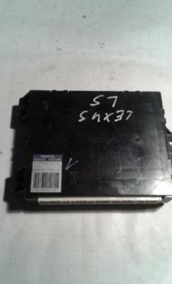 Модуль обдув кондиционера lexus ls430 88650-50350 фото №1