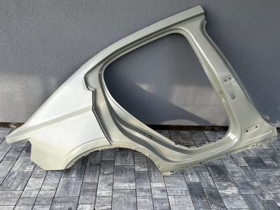 Polestar 2 задній крила правий обшивка праве org! фото №1