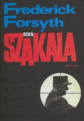 Dzień Szakala Frederick Forsyth