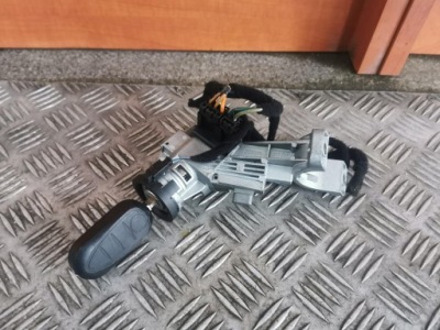 Alfa romeo giulietta замок запалювання ключ 505194180b365 фото №1