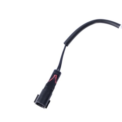 Land rover freelander l359 датчик уровня жидкость охлаждающий 6g91-10d968-a фото №1